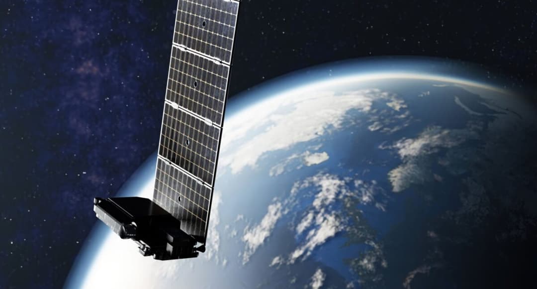 🌎 📡 Entel y Starlink impulsan conexión móvil satelital en Chile
