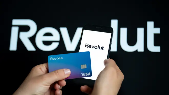 🚀 Revolut se convierte en la startup más valiosa de Europa con una valoración de $115 mil millones