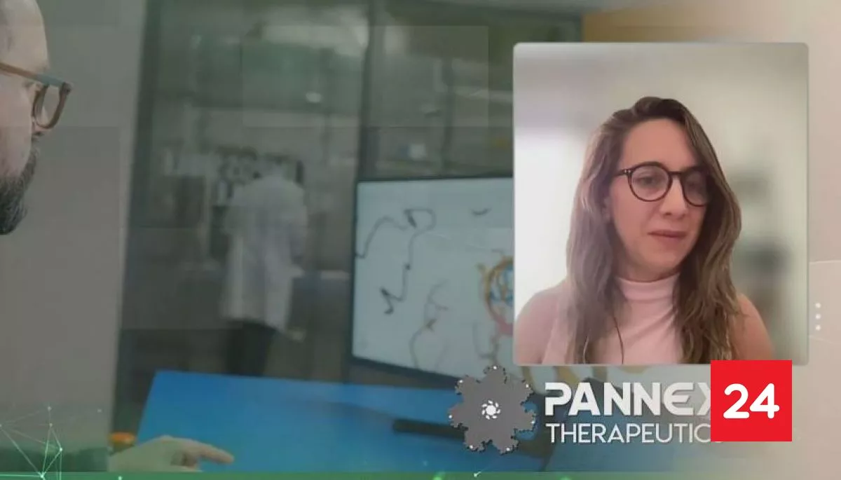 🚀 🧬 PANNEX THERAPEUTICS desarrolla fármacos innovadores contra el cáncer y enfermedades neurológicas