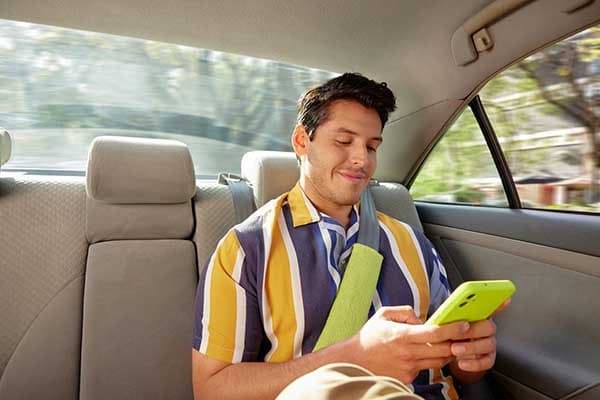 🚀 🚗 inDrive se consolida como una de las apps de movilidad más descargadas del mundo