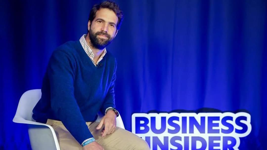 🚀 Revolut: Ignacio Zunzunegui proyecta el futuro del neobanco en Latinoamérica y Europa