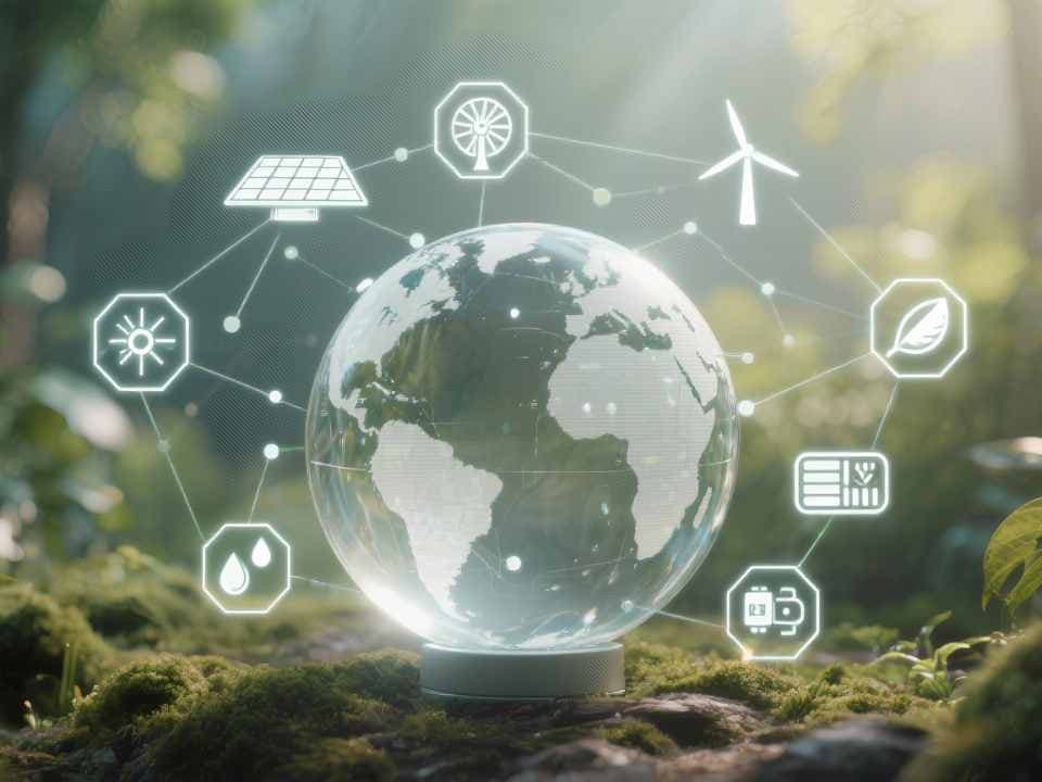 🚀 ChileGlobal Ventures lanza EVOLVE para acelerar startups climatech chilenas