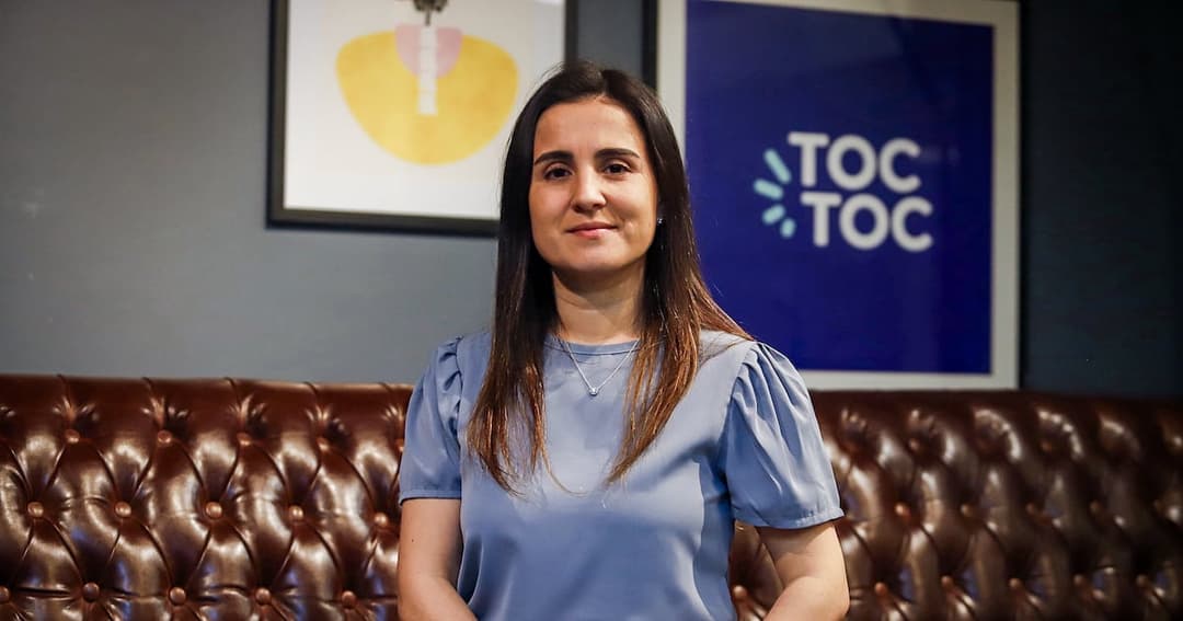 🌎 🏠 Modelo de negocios de TocToc: publicidad, inteligencia de mercado y comisiones