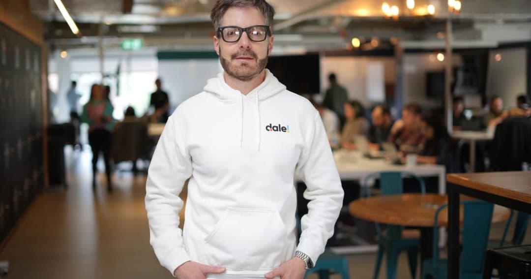 🚀 🕶️ dale! anticipa la era post-smartphone con gafas inteligentes