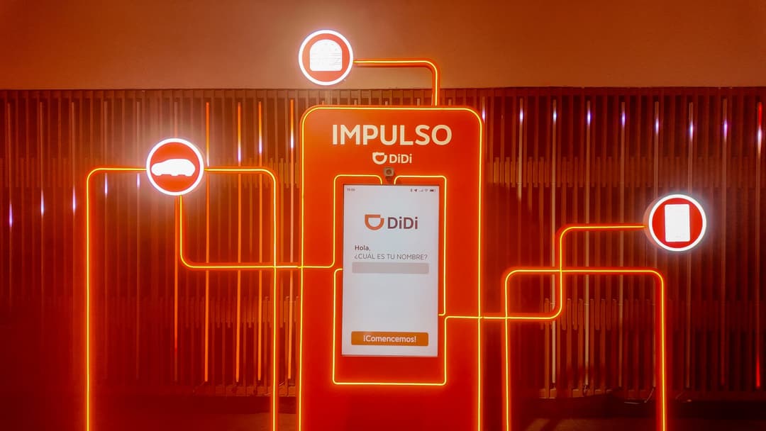 🚀 📊 DiDi presenta reporte de impacto económico y social en México