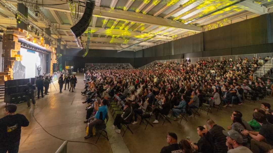 🚀 🛍️ Mercado Libre anuncia la cumbre de e-commerce "Experience 2026" en Chile