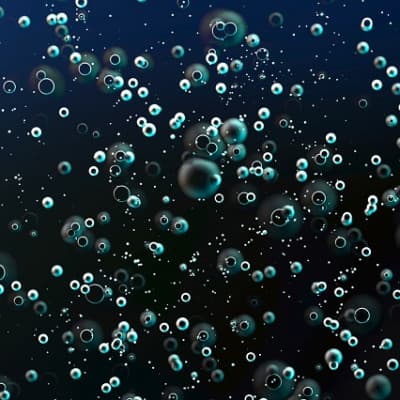 🌎 💧 Kran Nanobubble revoluciona la eficiencia del agua con nanoburbujas