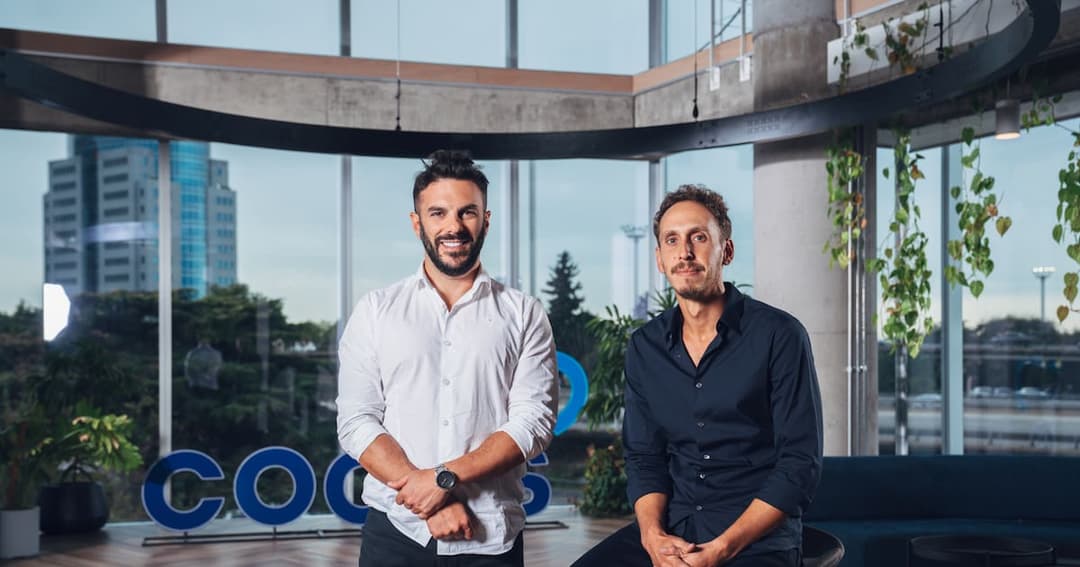 🚀 🏦 Cocos integra su banco en la app y amplía su oferta de productos financieros