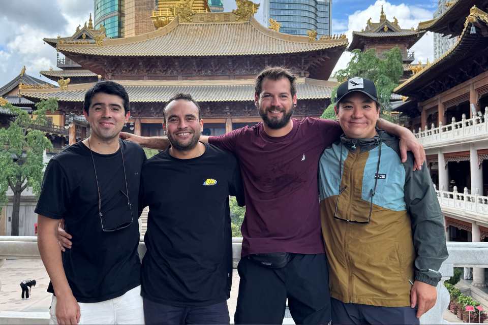 🤝 Haulmer adquiere Apanio para potenciar su ecosistema de comercio electrónico