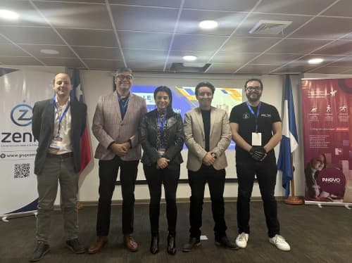 🚀 Grupo Zenit lanza programa para potenciar emprendimientos científico-tecnológicos