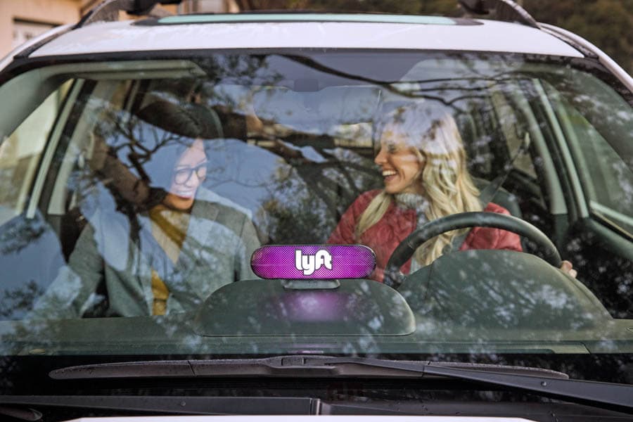 🌎 🚗 Lyft ingresa a Puerto Rico con nuevas oportunidades para conductores