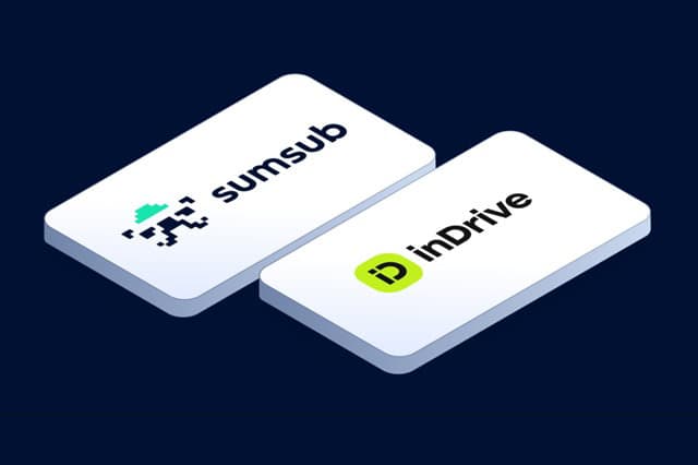 🤝 inDrive.Money se alía con Sumsub para optimizar verificación de conductores en México