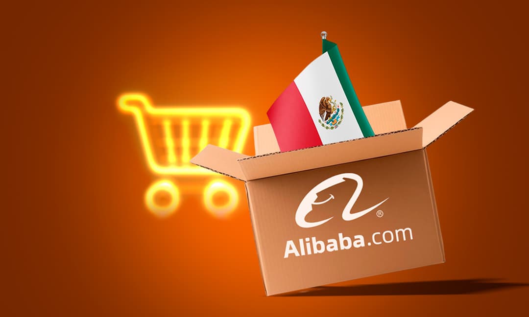 🚀 📦 Alibaba impulsa a Pymes mexicanas con IA y envíos gratuitos