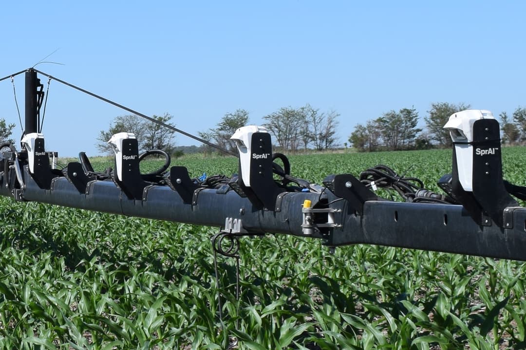 🚀 🚜 DeepAgro lleva SprAI a Fersam Agroindustrial