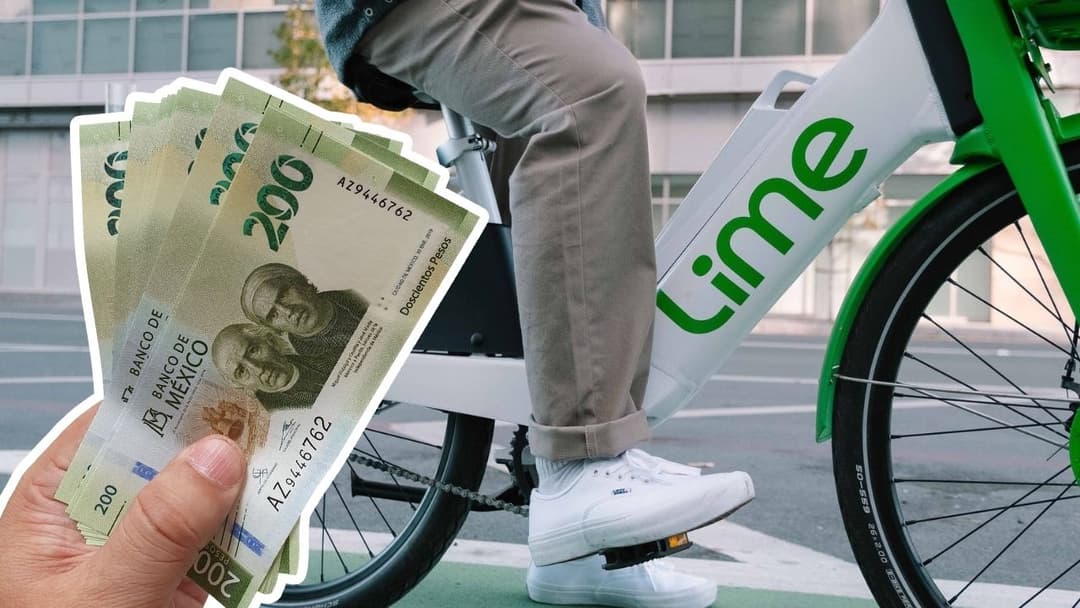 🌎 🚲 Lime llega a Monterrey con servicio de micro movilidad eléctrica
