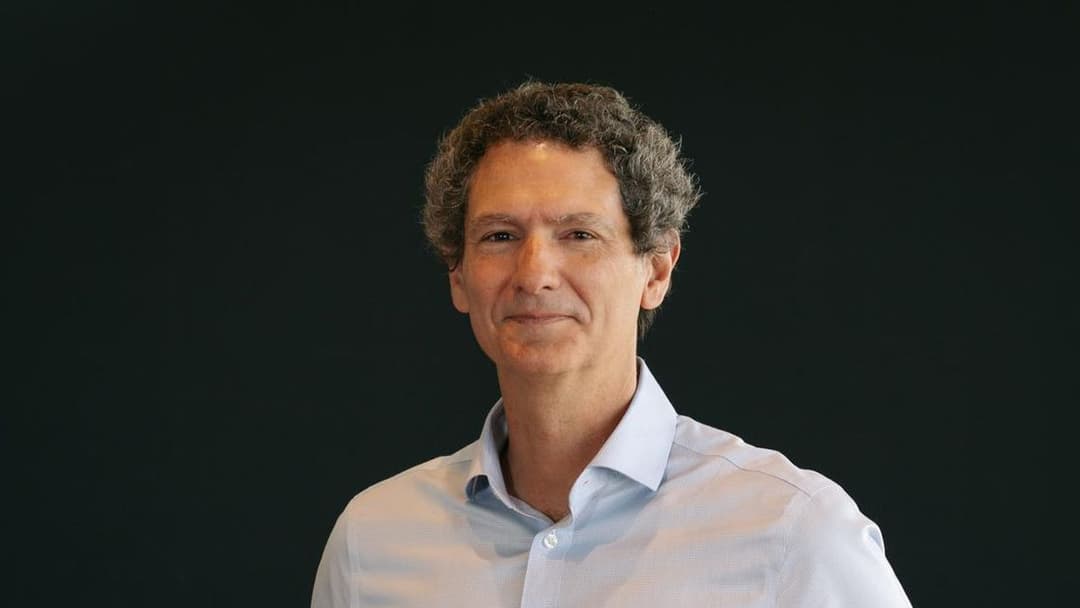 🚀 🇦🇷 Mariano Mayer (Newtopia): “Decir que sos de Argentina abre puertas en el mundo emprendedor”