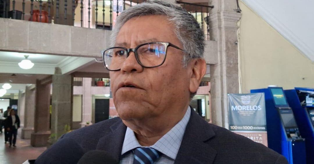 🚀 🛵 Gobierno de Morelos exigirá padrón para motociclistas de Uber y Didi