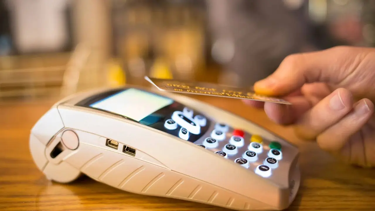 💳 Visa negocia compra parcial de unicornio argentino Prisma Medios de Pago