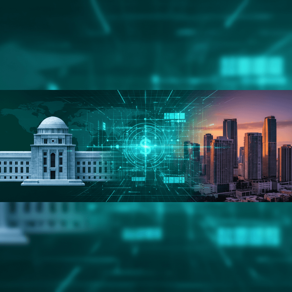 🌎 🏦 Banco Inter recibe aprobación de la Fed para sucursal digital en Miami