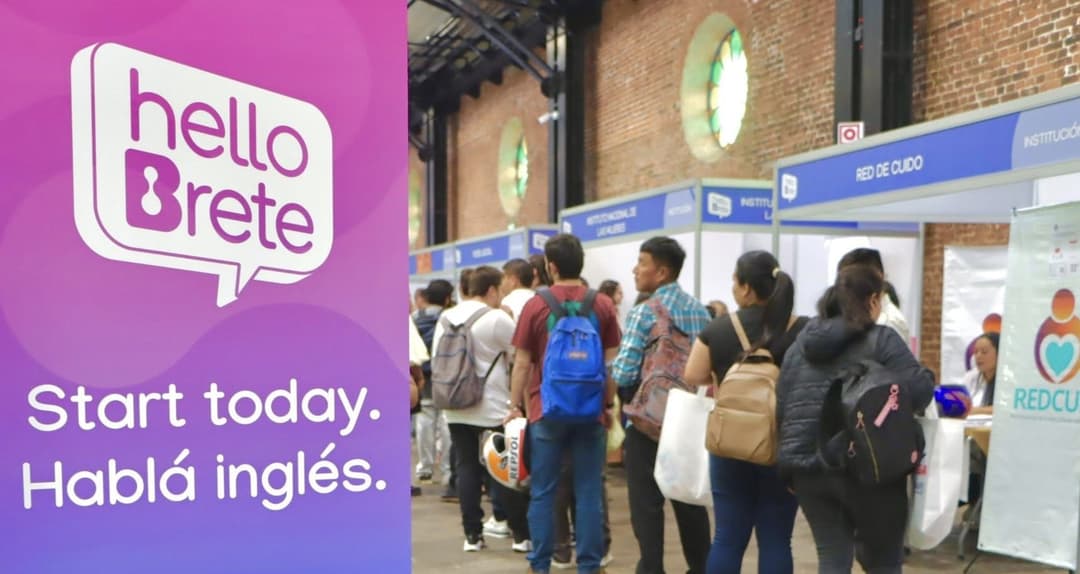 🚀 🇨🇷 Hello Brete activa 83,000 licencias de Open English en Costa Rica