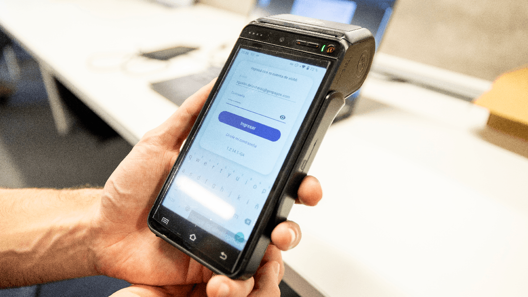 💳 Geopagos se consolida como referente de infraestructura de pagos en la región