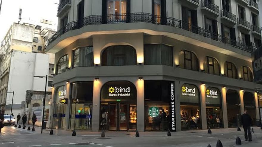 🚀 🏆 BIND y Endeavor premian a Gu1 como ganadora de la edición 2024 de BindX Innova