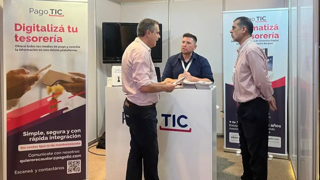💳 Pago Tic expande su plataforma digital de pagos a Tucumán y el sector inmobiliario