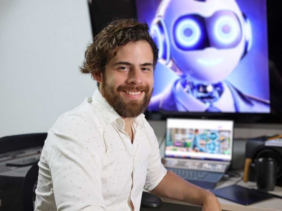 🤖 AITAS lanza Quantum X, "cerebro" de IA empresarial en Latinoamérica