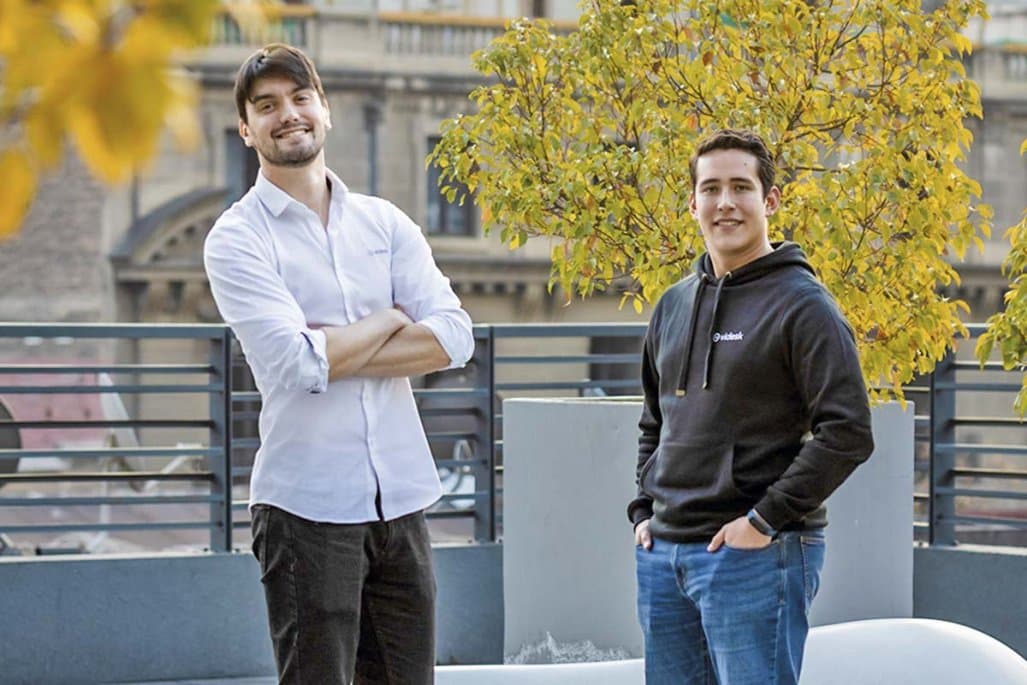 🚀 📹 Videsk es nuevo proveedor de Banco Azteca