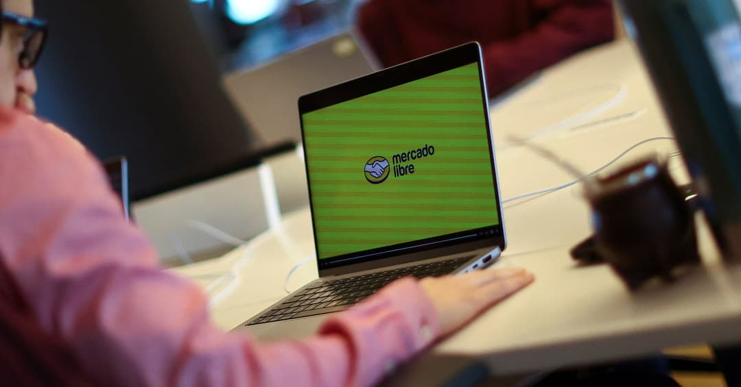🛒 MercadoLibre lanza unidad B2B para clientes corporativos