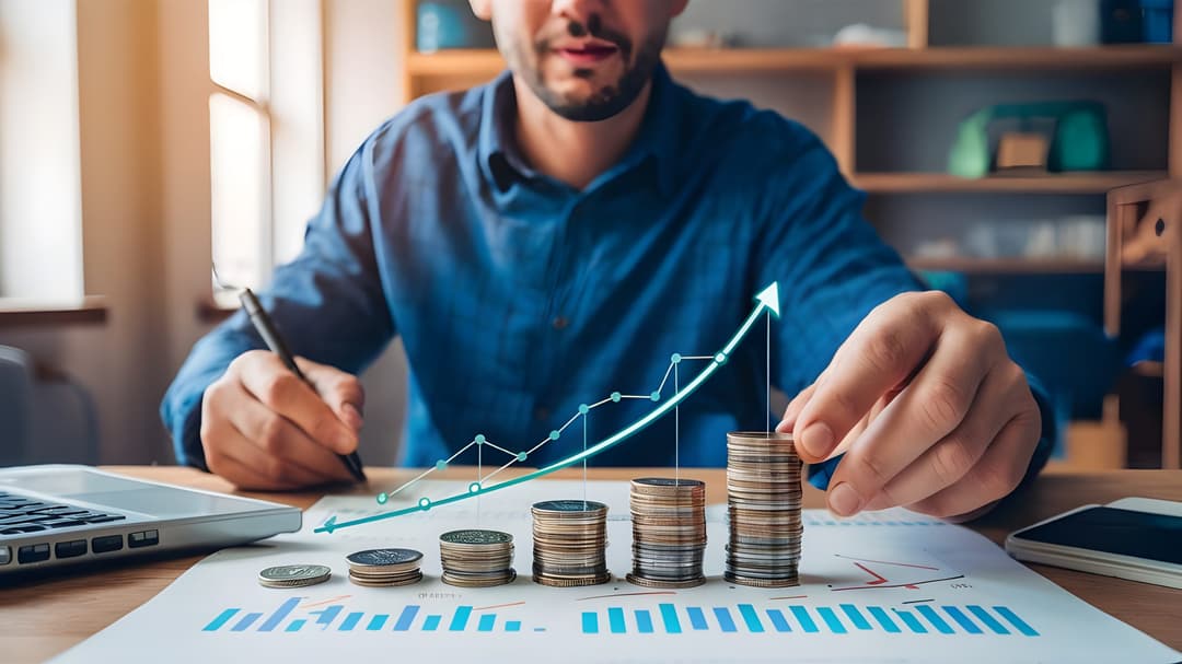 🚀 📊 Xepelin reporta que marzo es el mes con mayor presión de costos para las pymes