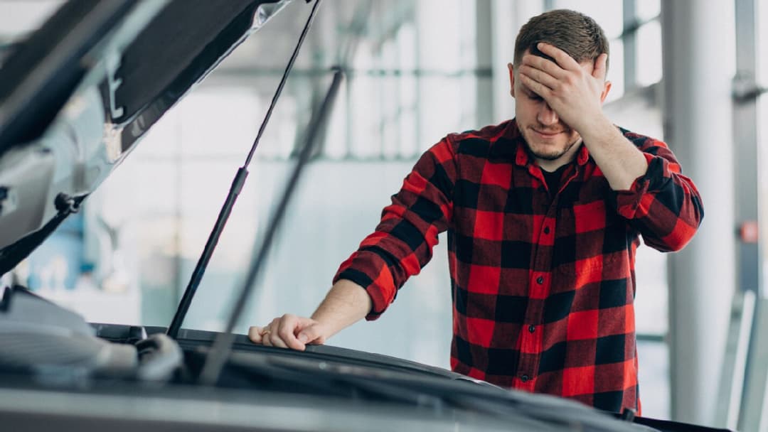 🚀 🚗 Carvuk revela que 3 de cada 4 autos usados en Chile presentan fallas ocultas