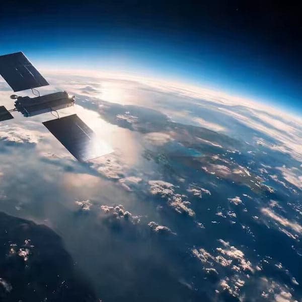 🚀 Starlink Mobile llega a Costa Rica de la mano de Liberty