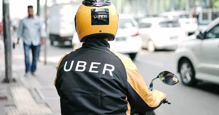 🚀 🚗 Uber anuncia el cierre definitivo de sus operaciones en Córdoba