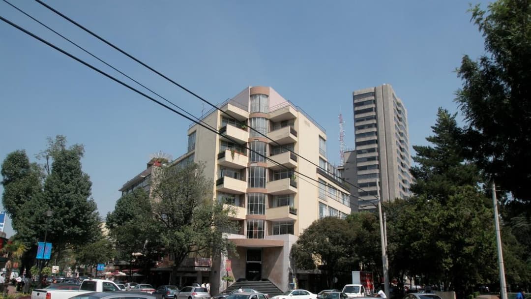 🚀 🏙️ Polanco lidera precios de renta en CDMX según informe de MoradaUno y Spot2.mx