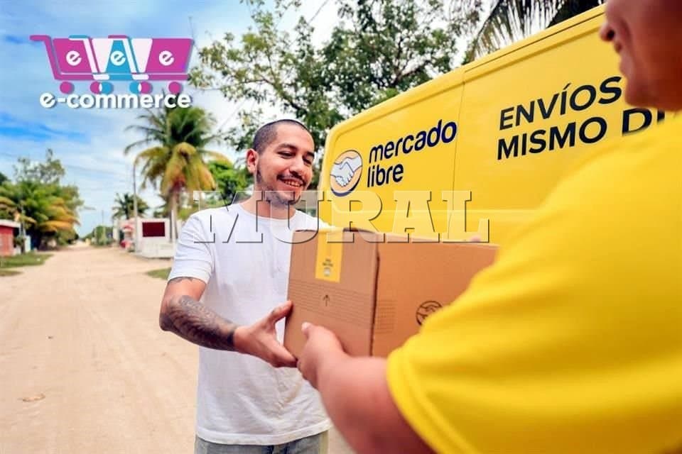 🌎 📦 Apuesta Mercado Libre por expansión logística en Jalisco