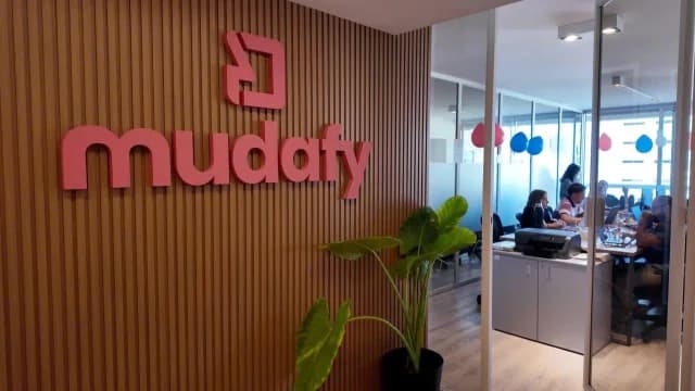 🌎 🏡 Mudafy lanza red inmobiliaria potenciada con IA