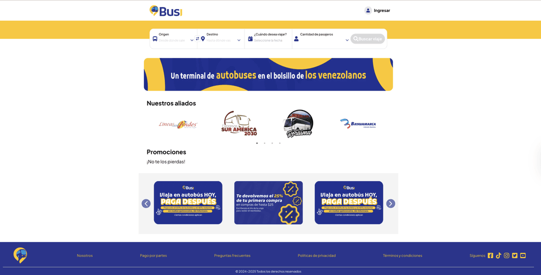 🤖 Busi Boletos integra IA PANITA para venta de pasajes por WhatsApp