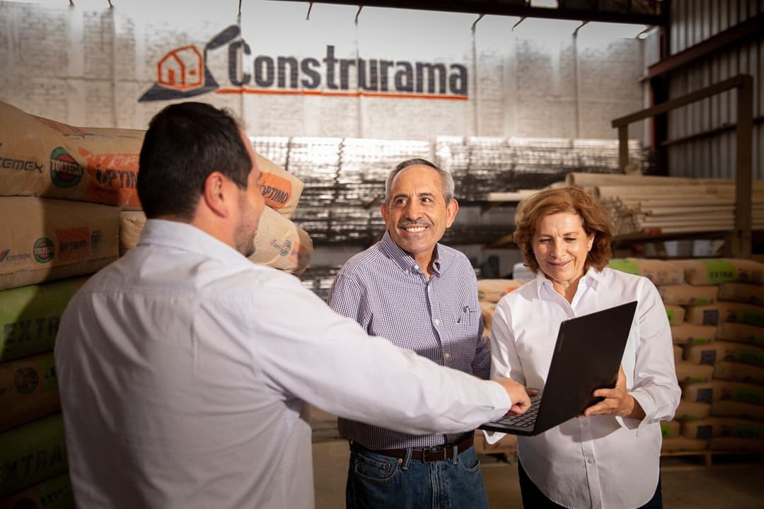💰 Alianza Cemex-Kontempo ofrece financiamiento instantáneo a PYMES de construcción