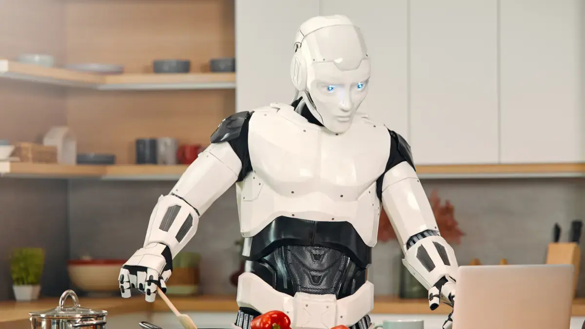 🤖 Otto: la IA colombiana que digitaliza y optimiza restaurantes
