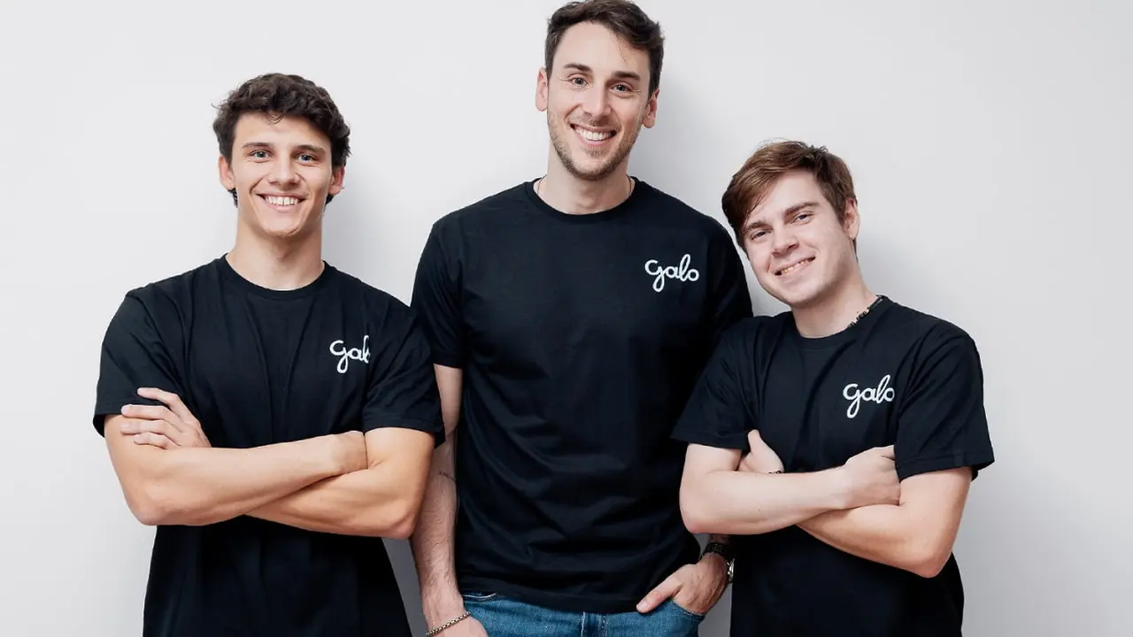 🚀 Endeavor elige a las 5 startups argentinas que integrarán su programa ScaleUp 2026