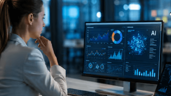 🤖 Globant lanza MuleSoft AI Pod para acelerar la producción de IA