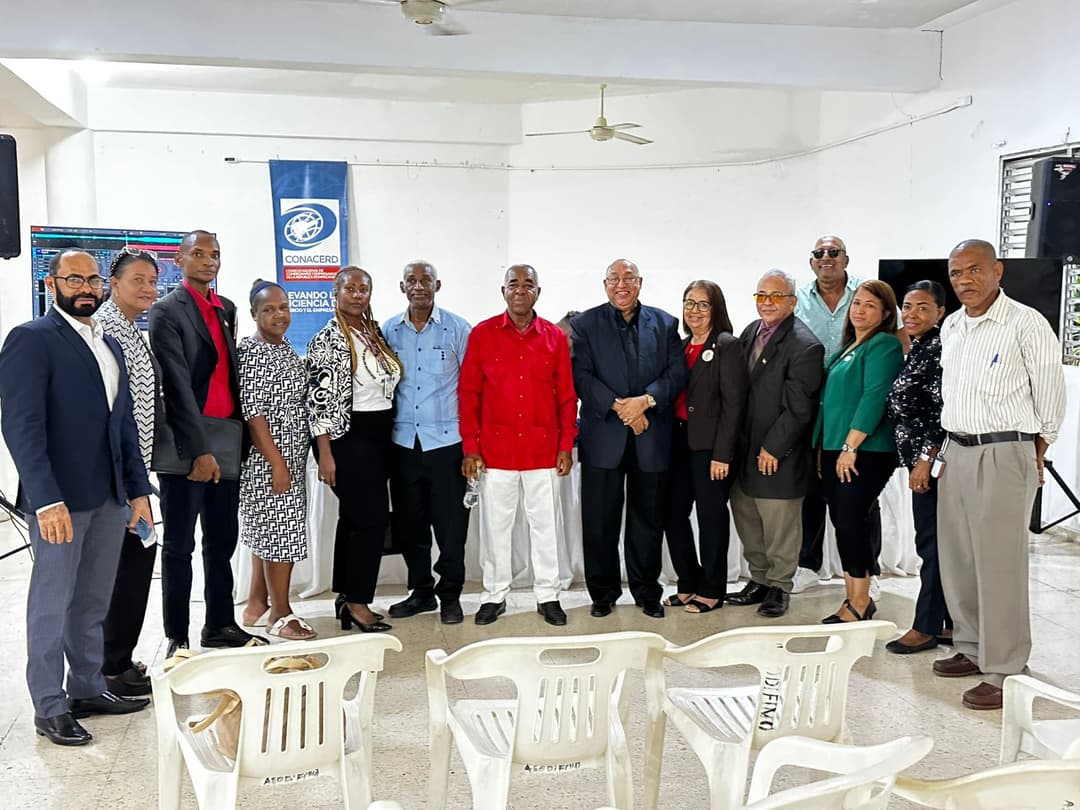 🚀 Nippy impulsa la digitalización del trabajo informal en República Dominicana