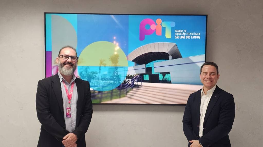 🤝 Alianza entre SOFOFA Hub y Parque de Innovación de Brasil para impulsar startups chilenas