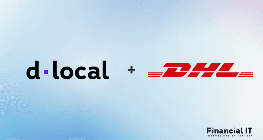 🤝 dLocal se asocia con DHL Express Brasil para automatizar pagos Pix