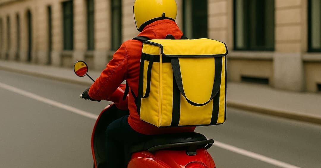 🚀 ⚖️ Reforma laboral regula a repartidores de Uber, Rappi y otras plataformas