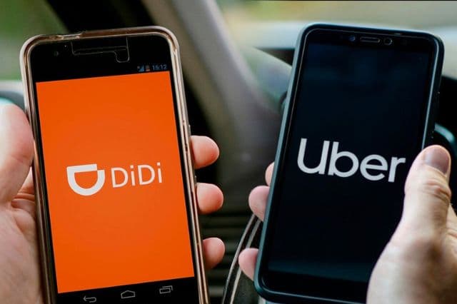 🌎 🚗 DiDi llega a Corrientes con descuentos agresivos y desafía a Uber