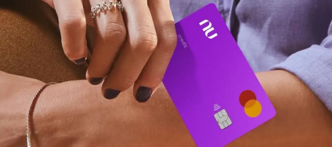 🚀 💜 Nubank alcanza beneficios récord de 871 millones de dólares y apuesta por la IA