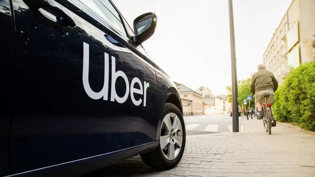 🚀 🚗 Uber para Empresas lanza "Mobilidade para Grupos" para optimizar el transporte corporativo en Brasil