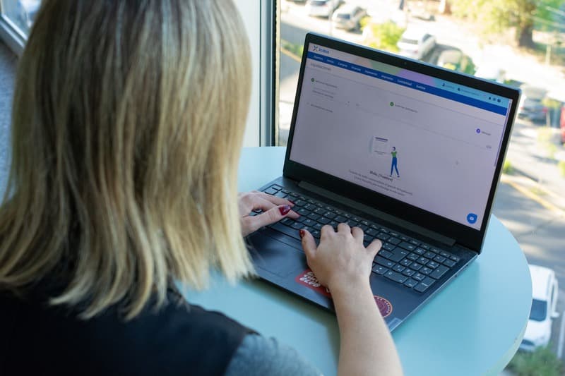 ☁️ 📑 Xubio lidera la implementación del nuevo recibo de sueldo digital en Argentina